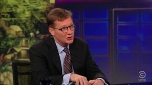 The Daily Show 103. epizoda