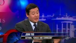 The Daily Show 5. epizoda