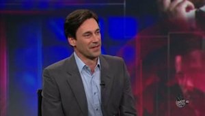 The Daily Show 116. epizoda