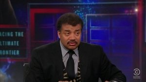 The Daily Show 64. epizoda