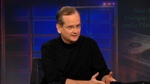 The Daily Show 34. epizoda