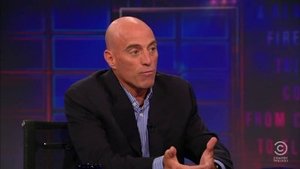 The Daily Show 108. epizoda