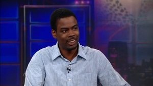The Daily Show 137. epizoda