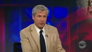 The Daily Show 87. epizoda