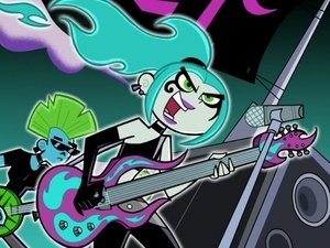 Danny Phantom 11. epizoda