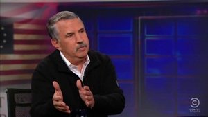 The Daily Show 1. epizoda