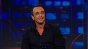The Daily Show 135. epizoda