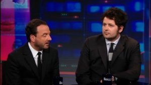 The Daily Show 109. epizoda