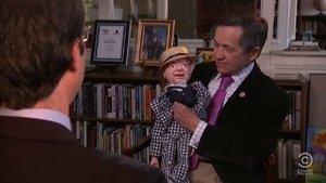 The Daily Show 52. epizoda