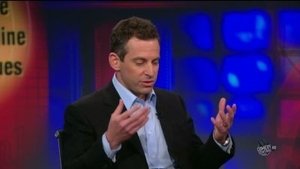 The Daily Show 126. epizoda