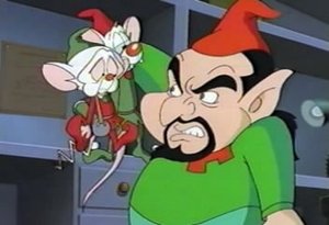 Neuvěřitelná dobrodružství Rudly a Koumáka 12. epizoda