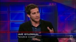 The Daily Show 43. epizoda