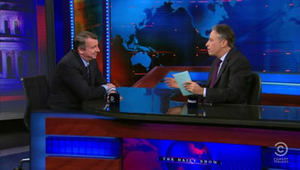The Daily Show 24. epizoda