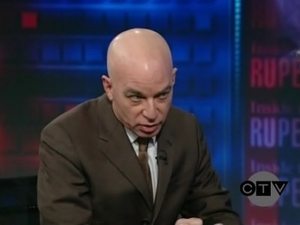 The Daily Show 2. epizoda