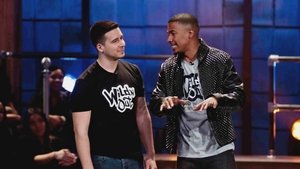 Nick Cannon Presents: Wild 'N Out 4. epizoda