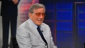 The Daily Show 124. epizoda