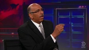 The Daily Show 109. epizoda