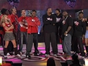 Nick Cannon Presents: Wild 'N Out 7. epizoda