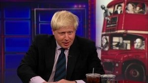 The Daily Show 111. epizoda