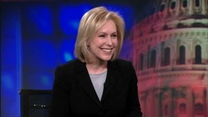 The Daily Show 2. epizoda