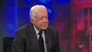 The Daily Show 118. epizoda