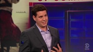 The Daily Show 104. epizoda