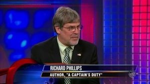 The Daily Show 46. epizoda
