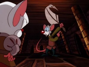 Neuvěřitelná dobrodružství Rudly a Koumáka 38. epizoda