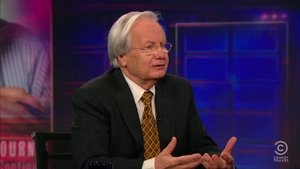 The Daily Show 70. epizoda