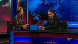 The Daily Show 103. epizoda