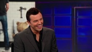The Daily Show 120. epizoda