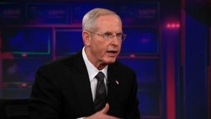 The Daily Show 73. epizoda