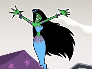 Danny Phantom 6. epizoda