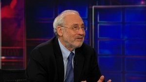 The Daily Show 129. epizoda