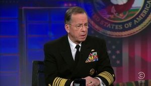 The Daily Show 20. epizoda