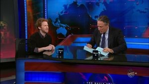 The Daily Show 155. epizoda