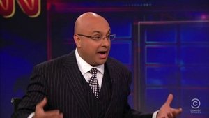The Daily Show 107. epizoda