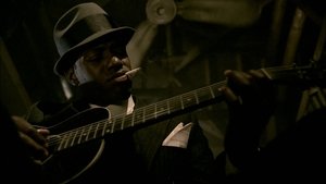 Lovci duchů Křižovatka Blues
