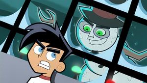 Danny Phantom 8. epizoda
