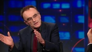 The Daily Show 81. epizoda