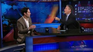 The Daily Show 160. epizoda