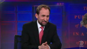 The Daily Show 30. epizoda