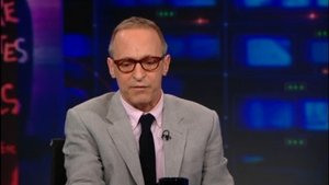 The Daily Show 100. epizoda