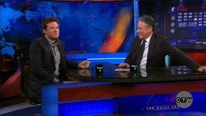 The Daily Show 100. epizoda