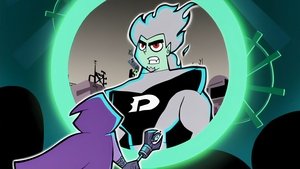 Danny Phantom 5. epizoda