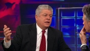 The Daily Show 41. epizoda