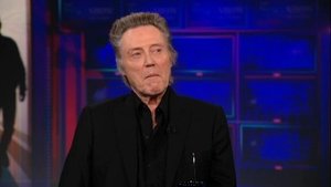 The Daily Show 50. epizoda