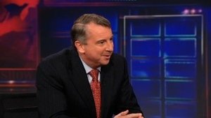 The Daily Show 32. epizoda