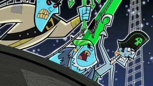 Danny Phantom 3. epizoda