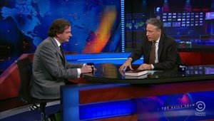 The Daily Show 9. epizoda
